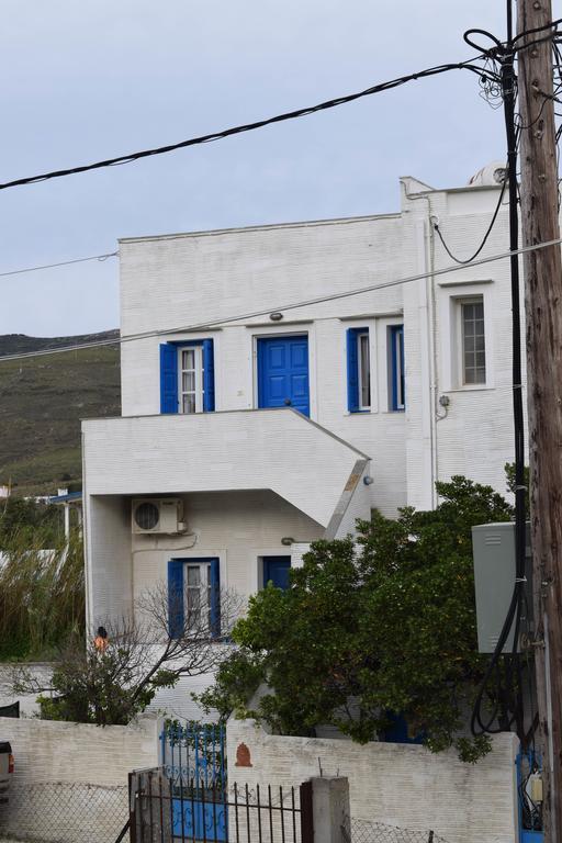 House Near Sea Gavrio Exterior foto