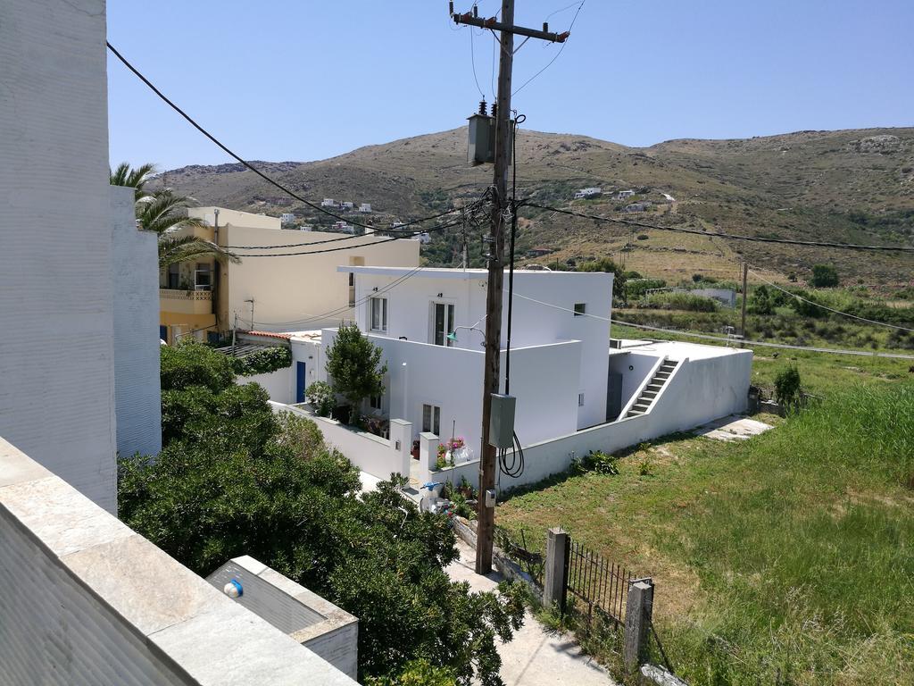 House Near Sea Gavrio Exterior foto