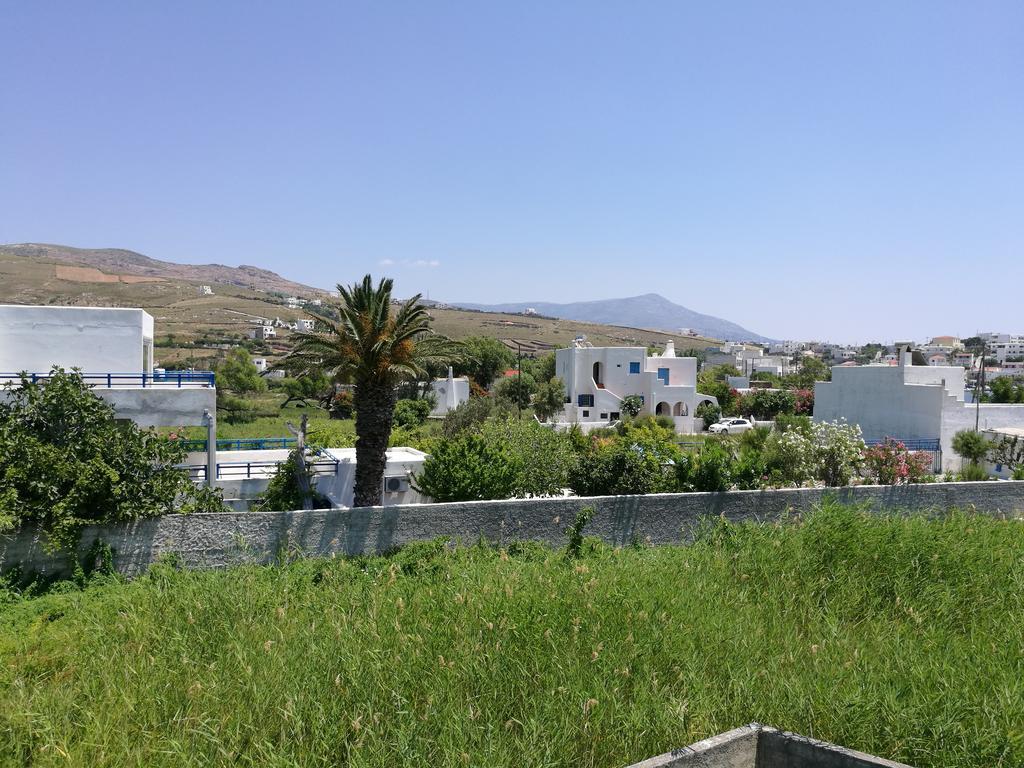 House Near Sea Gavrio Exterior foto